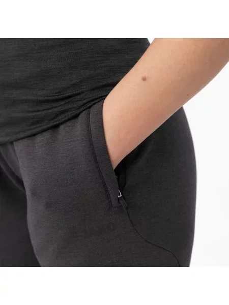 Szorty Jako Premium Basic szare