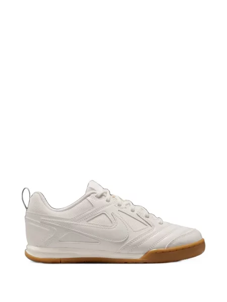 Sneakersy dziecięce Nike białe