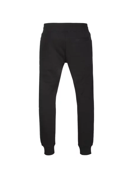 Pantaloni Versace Jeans Couture negru