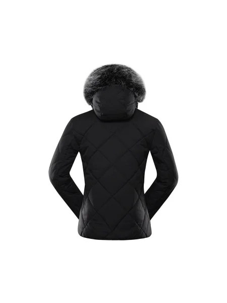 Geacă Alpine Pro negru