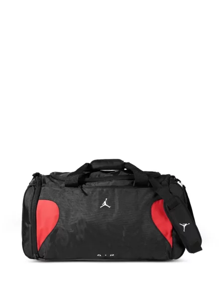 Torba dziecięca Jordan czarna