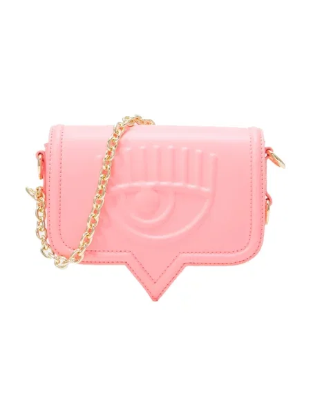 Torebka Chiara Ferragni Collection różowa
