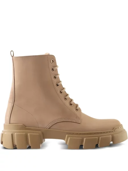 Chunky čizmice Högl