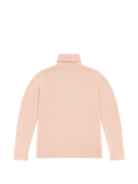 Sweter dziecięcy Pinko różowy