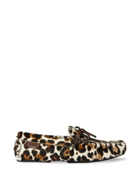 Pantofi loafer Paul Smith cu imagine