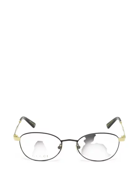 Ochelari de soare Gucci Eyewear negru