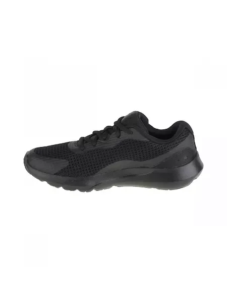 Tenisky Under Armour čierna