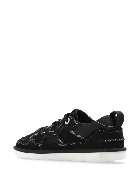 Sneakerși Ugg negru