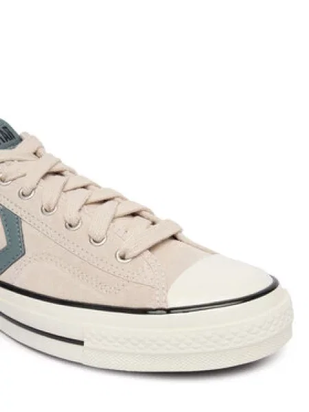 Plátěnky Converse béžové