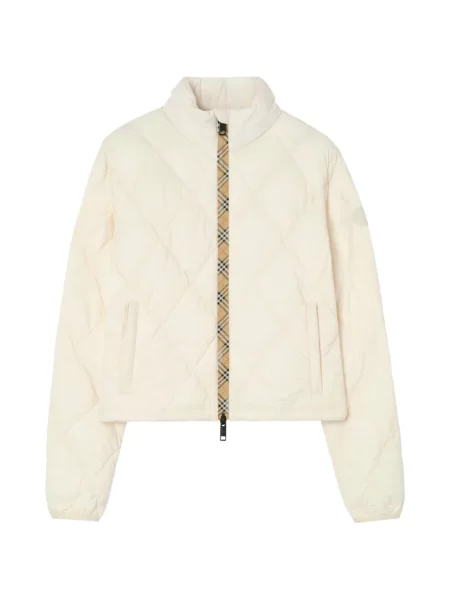 Matlasat geacă Burberry