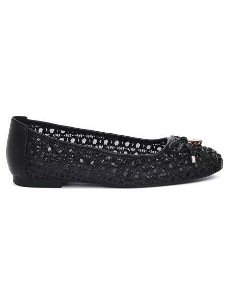 Pantofi Laura Biagiotti negru