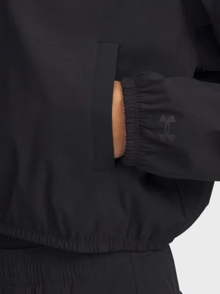 Анорак Under Armour чорний