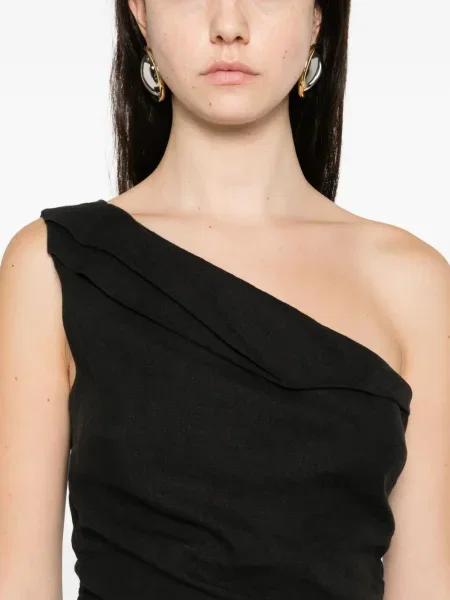 Top Occleus negru