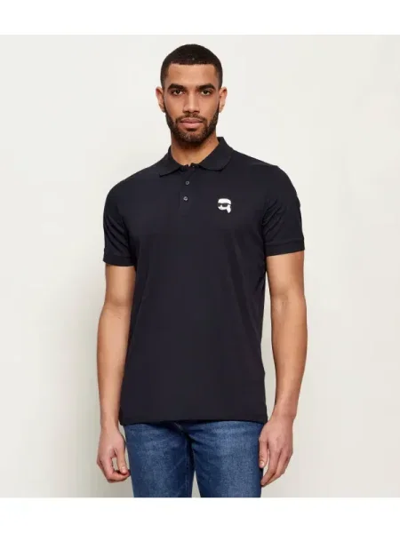 Karl Lagerfeld Polo