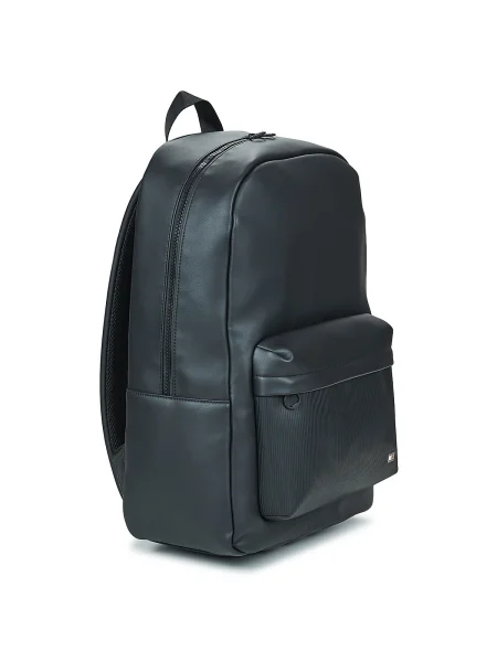 Rucsac Tommy Hilfiger Th Flag Backpack negru