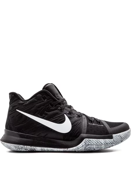 Sneakerși Nike Kyrie negru