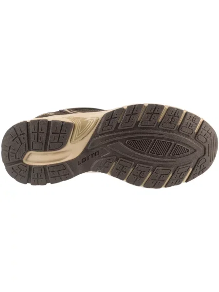 Pantofi Lotto bej
