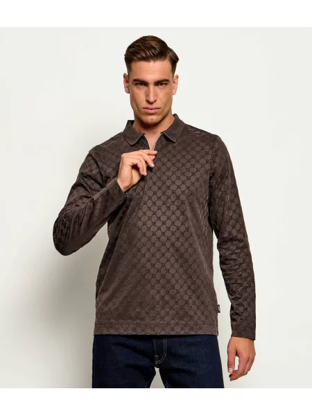 Tricou Joop! maro