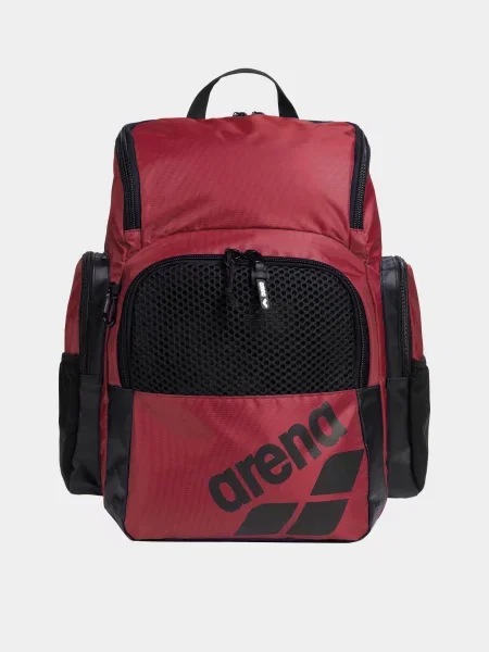Рюкзак Arena бордовый