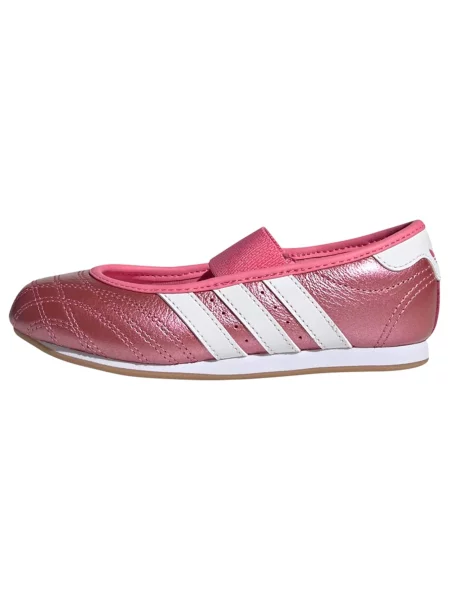 Σκαρπινια Adidas Originals λευκό