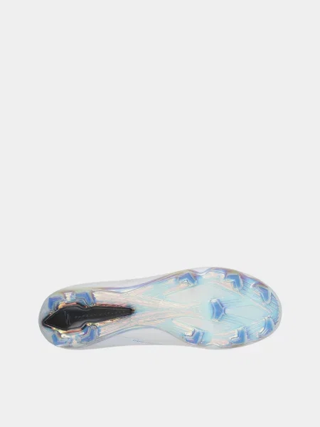 Кроссовки Skechers белые