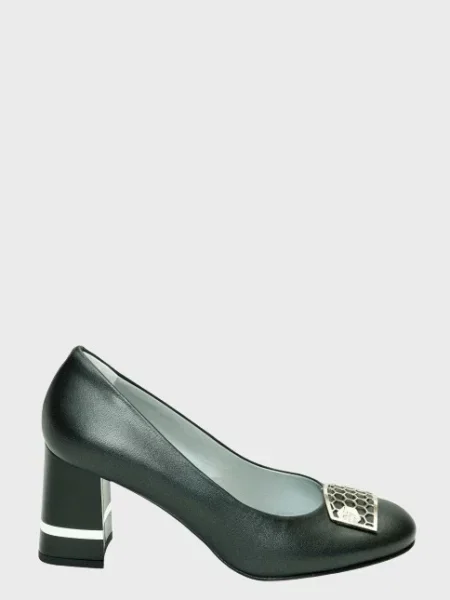 Напівчеревики Marino Fabiani чорні