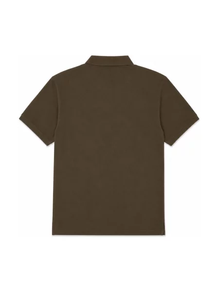 Tricou Take Two verde