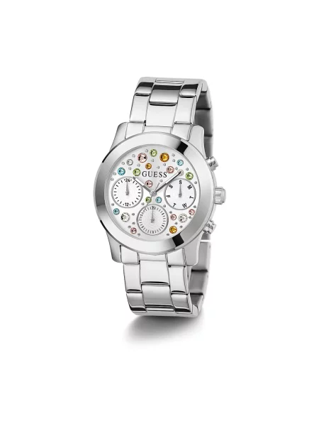 Zegarek Guess szary