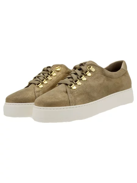 Pantofi Piesanto bej