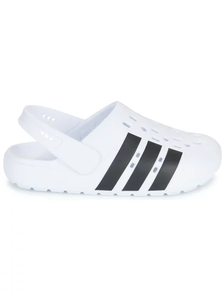 Natikače Adidas Sportswear bijela
