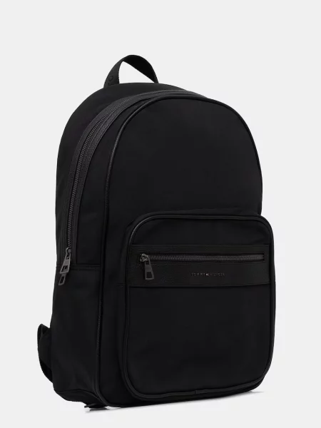 Geantă Tommy Hilfiger negru