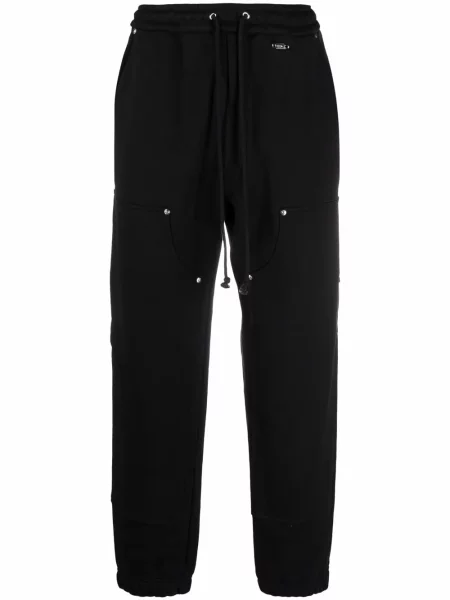 Pantaloni 032c negru