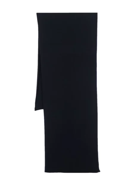 Šal Drumohr od kašmira plava