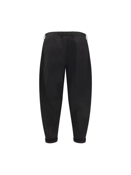 Spodnie Dolce And Gabbana czarne