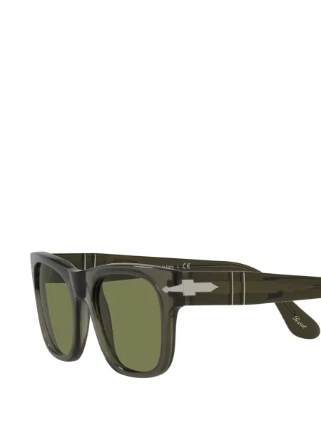 Okulary przeciwsłoneczne Persol szare