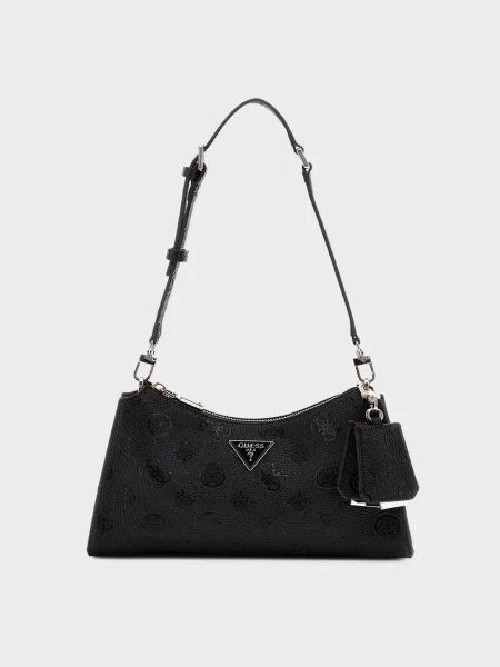 Сумка Guess чорна