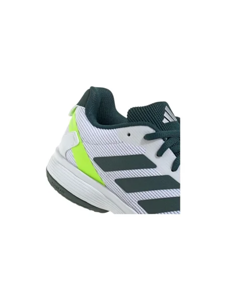 Pantofi copii Adidas alb