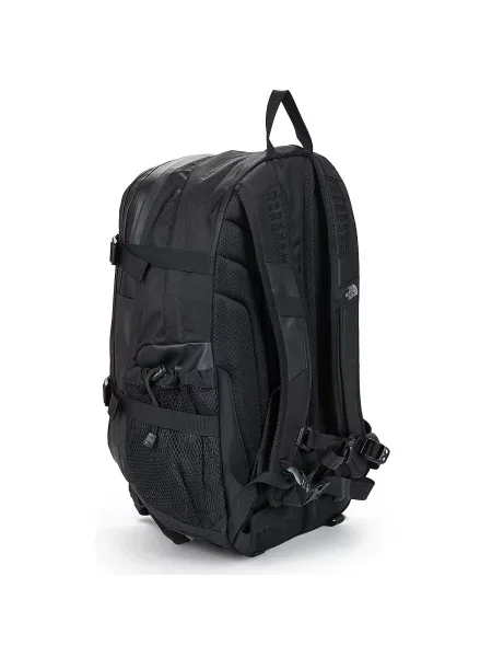 Mestský batoh The North Face Hot Shot Base Camp l tnf black čierna