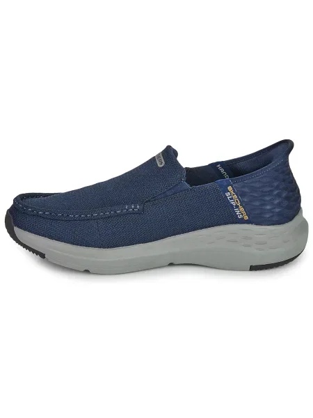 Pantofi Skechers albastru