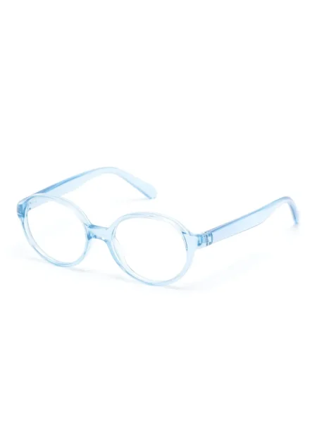 Saulės akiniai Ray-ban mėlyna