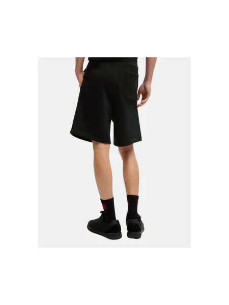 Pantaloni Boss negru