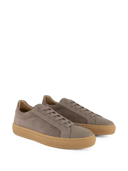 Sneakerși Band Of Outsiders gri