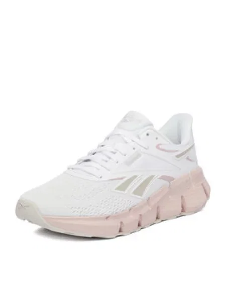 Reebok Futócipő EO-ZIG DYNAMICA 6 fehér