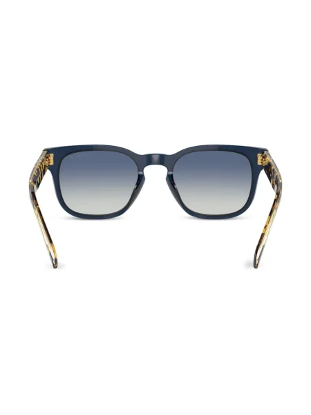 Ochelari de soare Vogue Eyewear albastru