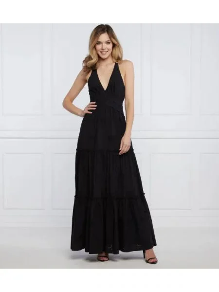 Pinko Rochie SORAGNA negru