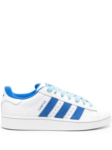 Pantaloni Adidas cu dungi roșu