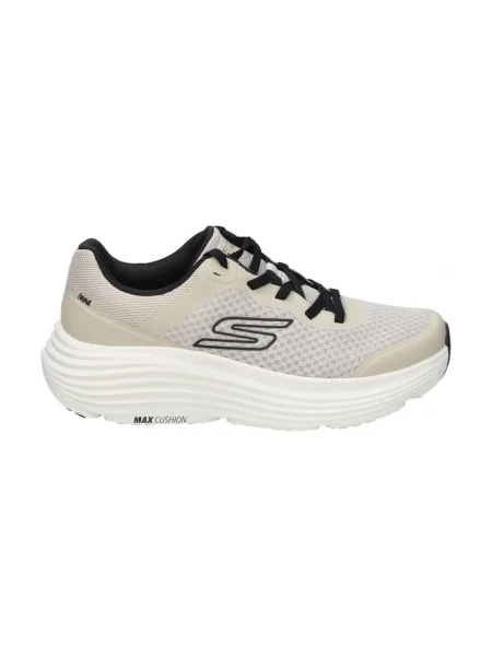 Pantofi Skechers bej