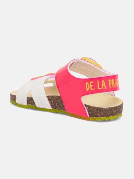 Детские сандалии Agatha Ruiz De La Prada