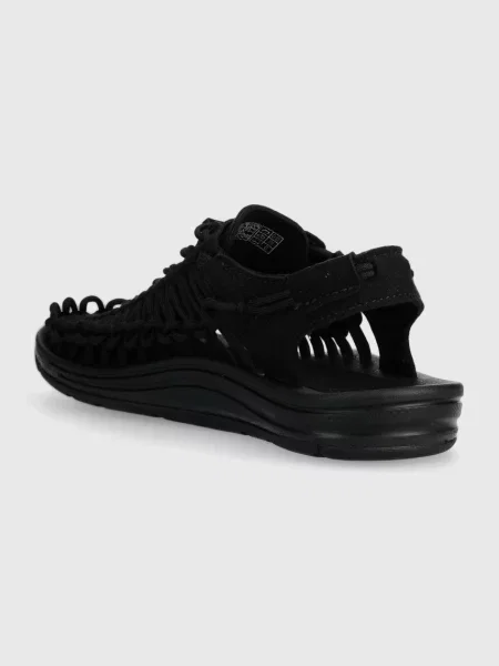 Keen sandale Uneek negru