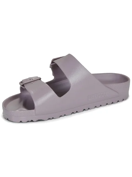 Félcipő Birkenstock lila